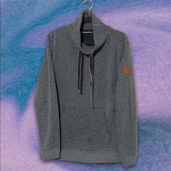 ♥︎ Roxy Turtle Neck Sweater ♥︎ - Picture 1 of 5